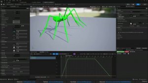30. Using animation slots and adding control curves