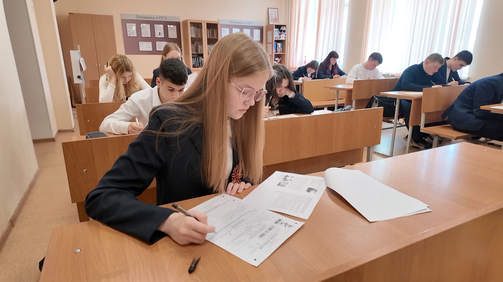 ДИКТАНТ ПОБЕДЫ