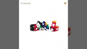 Браслеты наручные (Папуа – Новая Гвинея)