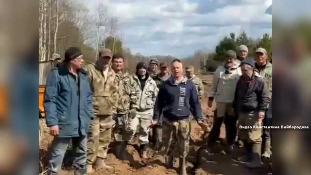 Новости Кирова 28.04.26