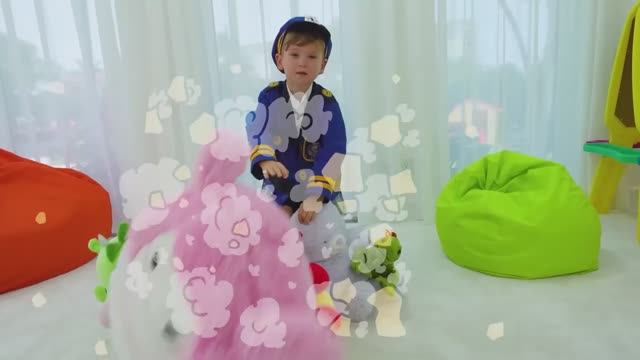 Влад и Ники сборник приключений -  Детектив Крис