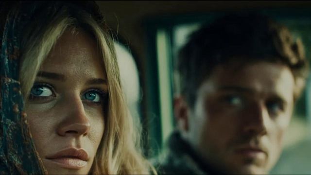 Владлена Денисова Не зови меня (рок)