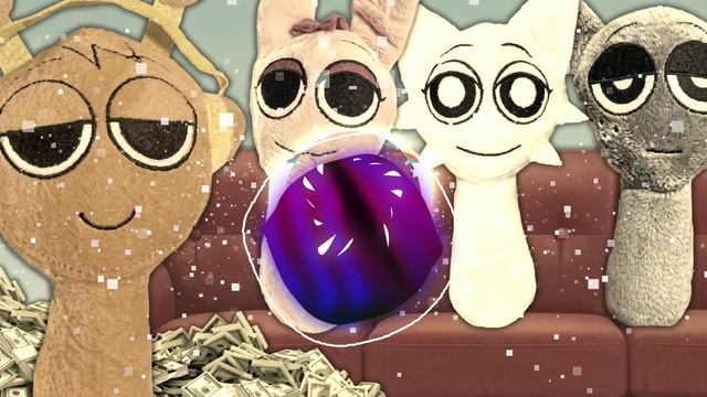 AL - Панические Атаки