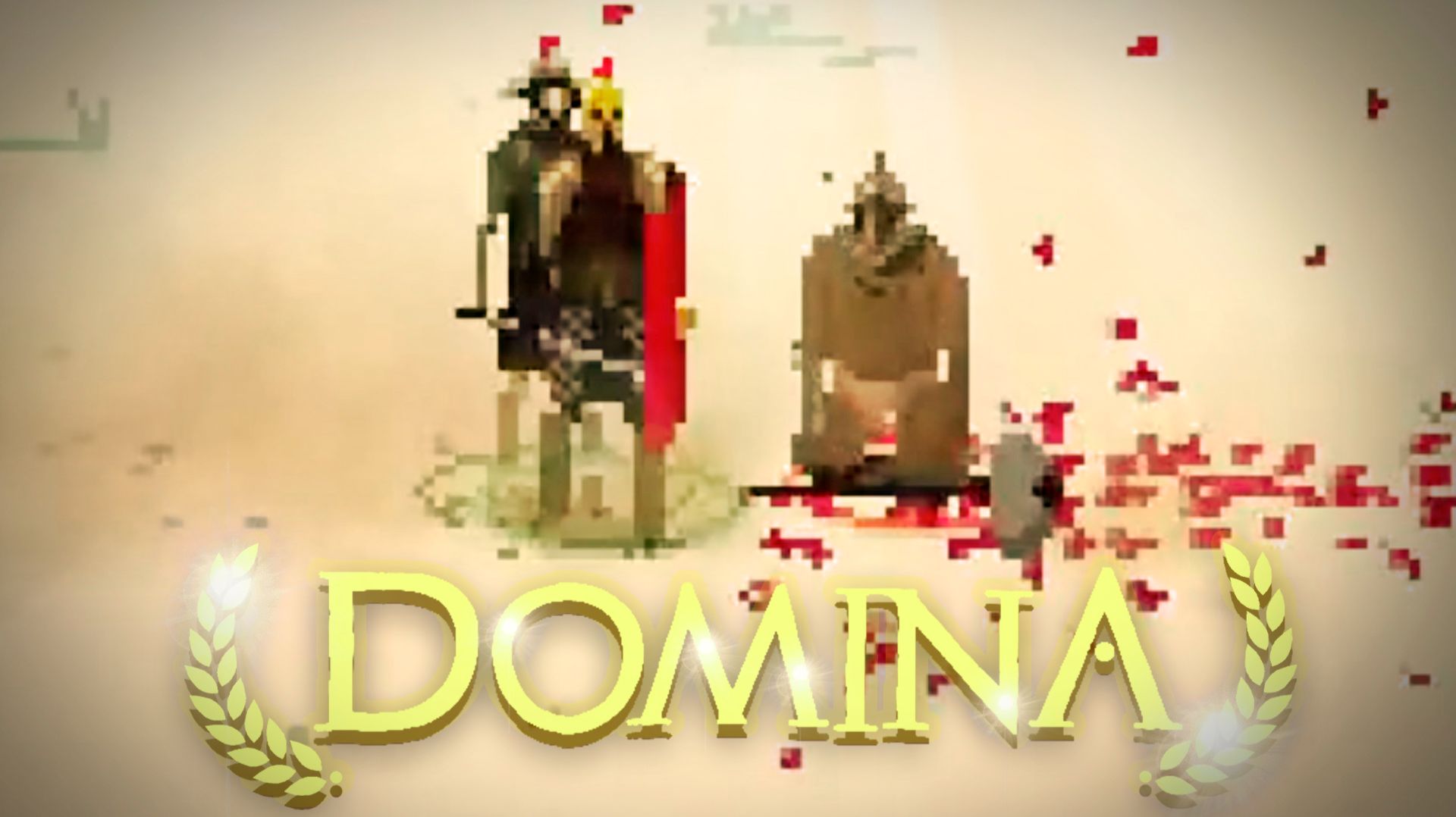 ЧЕМПИОНСКИЕ БОИ НА АРЕНЕ - DOMINA