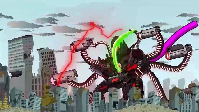 THE MOST POWERFULL MONSTERS   ANONYMOUS TANKS Vs Robot COCA OPTIMUS fight!   Cartoons about tanks