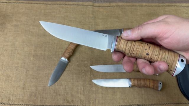 Ножи из стали SPR по отличной цене