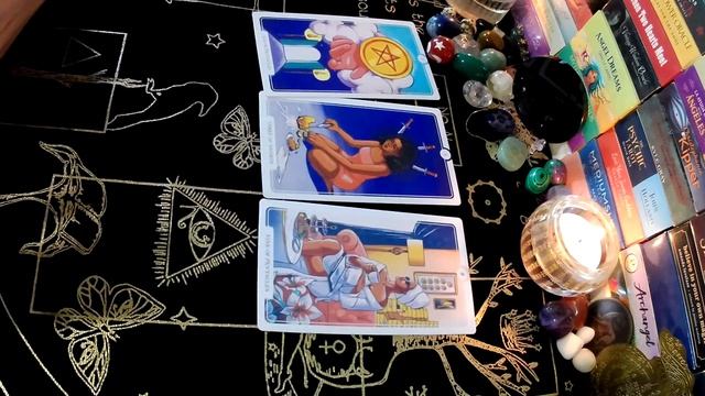❗КАРТЫ ВСЕ О НЕМ РАССКАЖУТ♣🧸 таро расклад