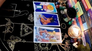 ❗КАРТЫ ВСЕ О НЕМ РАССКАЖУТ♣🧸 таро расклад