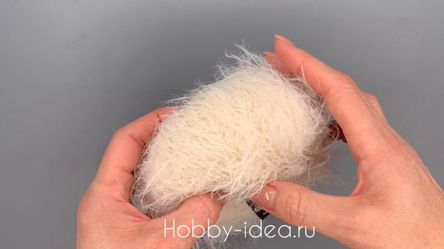 Chanté Pelliccia Merino 2603