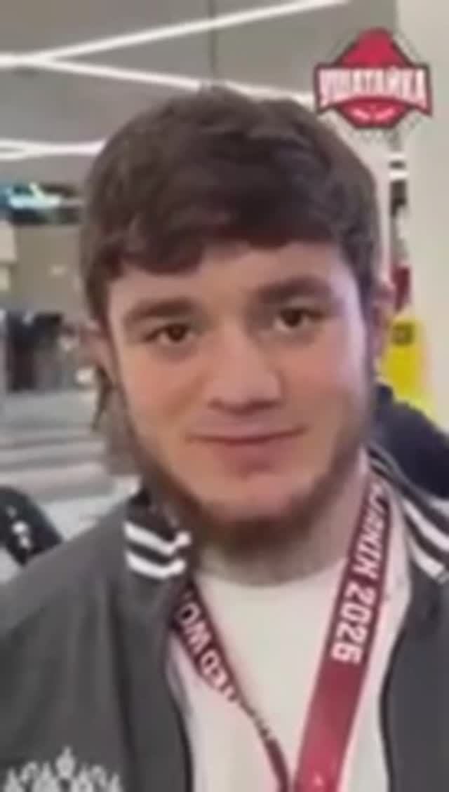 Бозигит Исламгереев про свой никем ещё ни разу неповторенный 