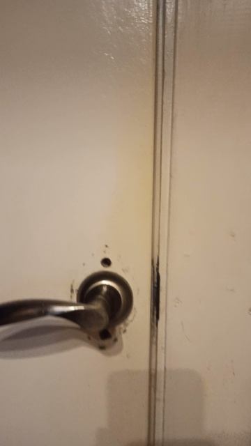 туалет издаёт странные звуки