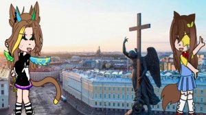 Мой первый клип )