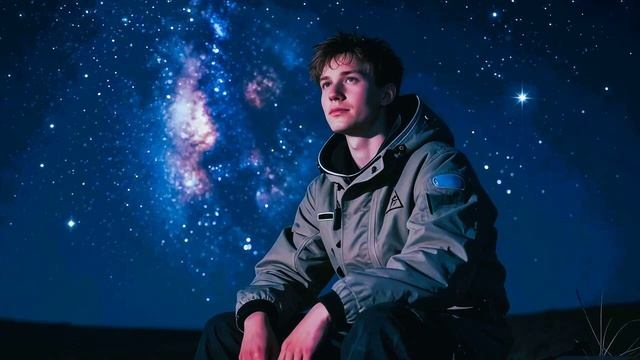 А звёзды молчат remix 2026