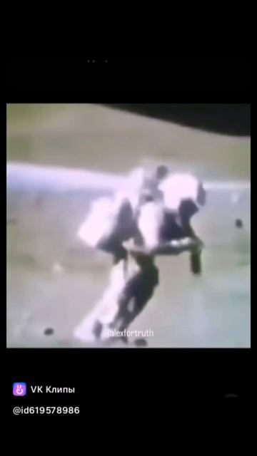 Голливуд СМИ Луна фейк