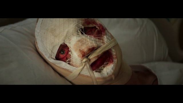 ClayfaceГлиноликий трейлер 2026