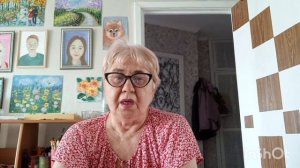 В квартире чисто, а в голове и на языке грязь