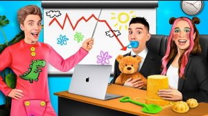 Если бы ВЗРОСЛЫЕ Вели Себя Как ДЕТИ ! Влад Бумага А4 Видео Влада Влад а4 Бумага а4 А 4