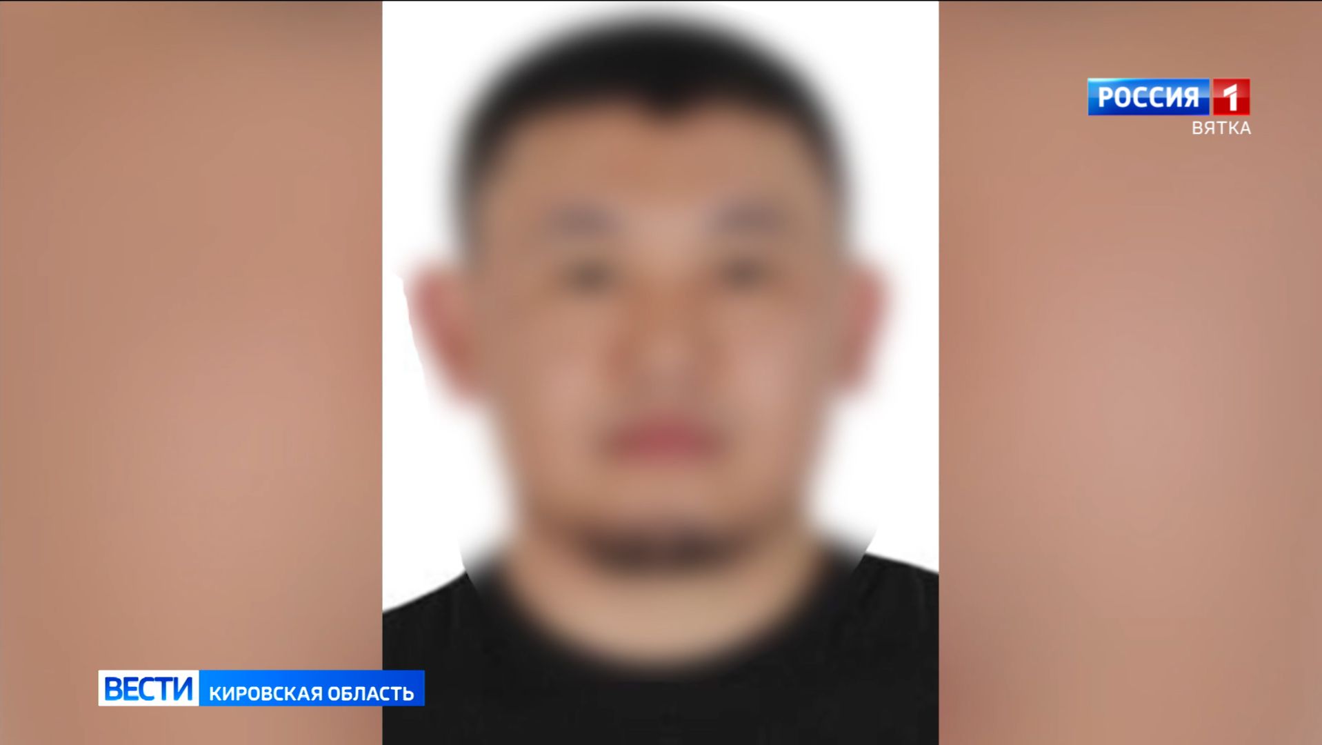 В Кировской области задержали нелегала, которому был запрещен въезд в Россию