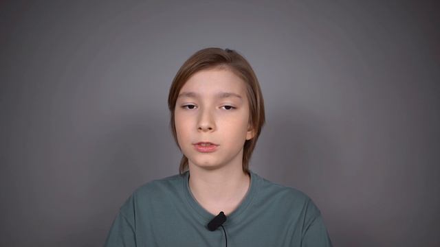 Александр Скоропада, 12 лет