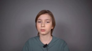 Александр Скоропада, 12 лет