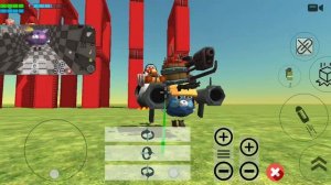 играю чикенган