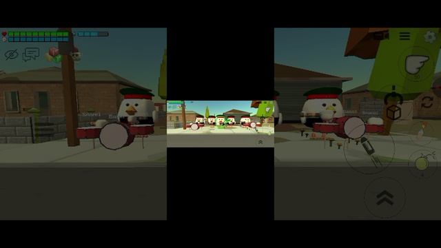 встава страна огромная!