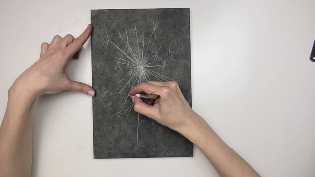 Бенгальский огонь