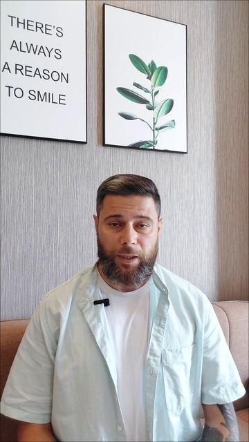 Когда тебе говорят «просто расслабься» — хочется орать