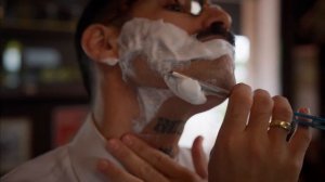 How to Shave Yourself  Step by Step ASMR