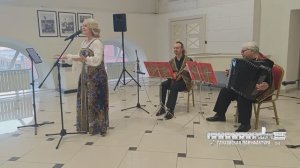 КОНЦЕРТ 25.04.2026