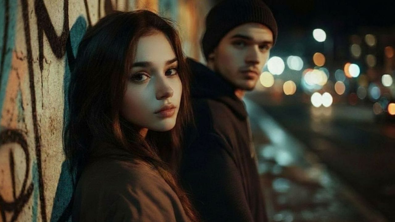 Holina Verse - Я скучаю по тебе В пустой судьбе