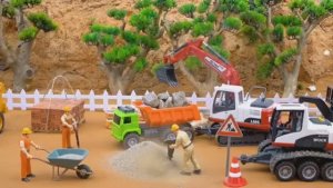 Машинки для детей и малышей. Мультик про машинки. Машины попаои в беду.