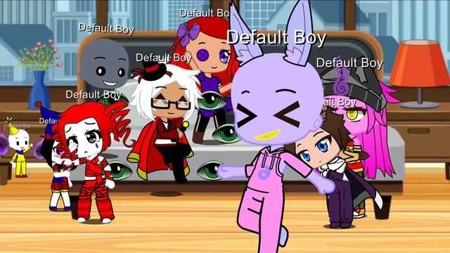 Маленькая История про уцц