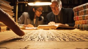 ДНК Нефертити МОЖЕТ ПЕРЕПИСАТЬ историю Египта