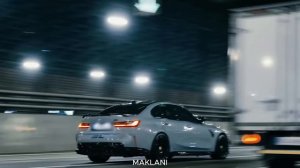 MAKLANI - I'm callin' you (Original Mix)