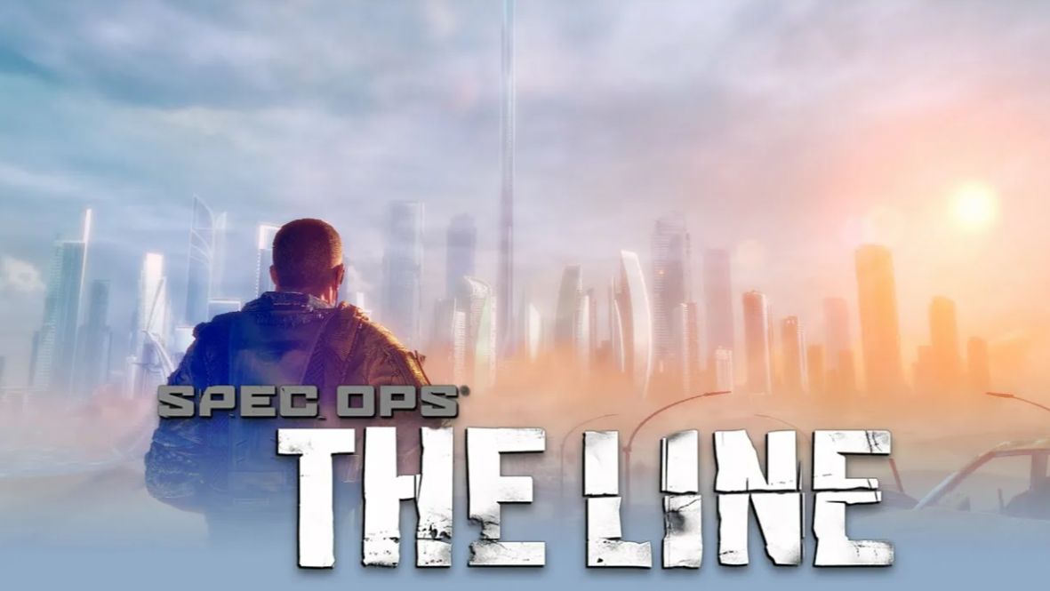 Spec Ops The Line #11