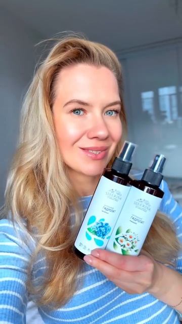 Отзыв на натуральную косметику SIBERINA – НАСТОЯЩАЯ НАТУРАЛЬНАЯ КОСМЕТИКА