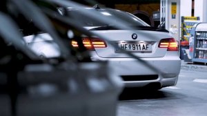 HilalDeep & Ahmet Çeğil - Phantom (Original Mix)