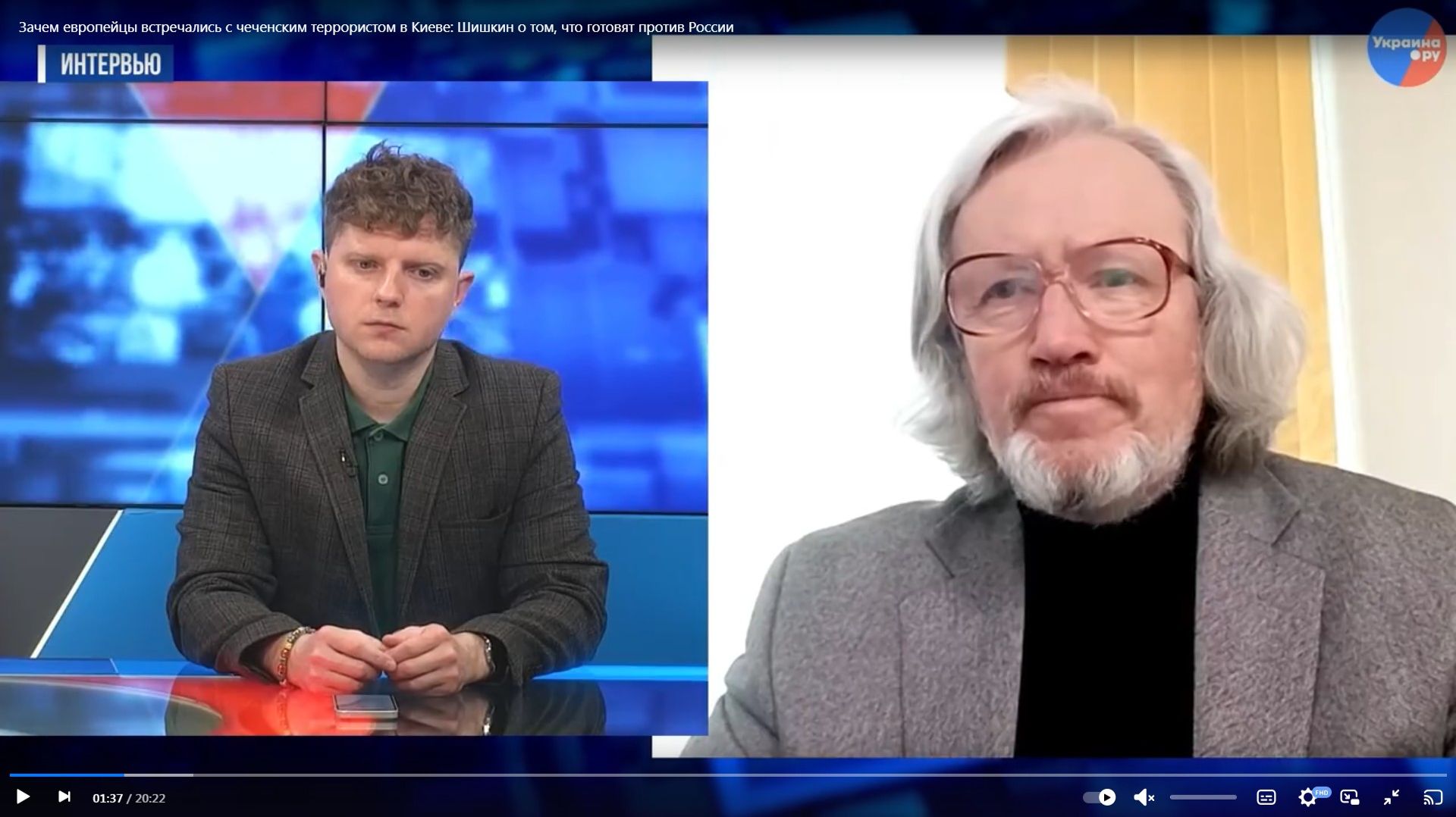 Недооценивать Европу опасно