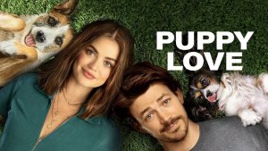 Щенячья любовь | Puppy Love (2023)