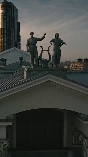 Сердце России — в каждом её уголке!❤️