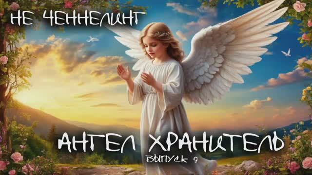 Разговор с Ангелом Хранителем I НЕ ЧЕННЕЛИНГ