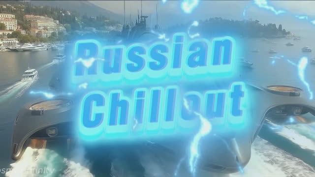 Русский Чилаут слушать онлайн Russian Chillout