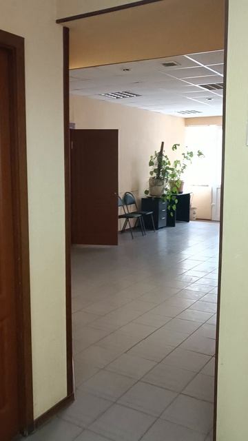 Нежилое здание с земельным участком г. Серпухов ул. Советская д.3121