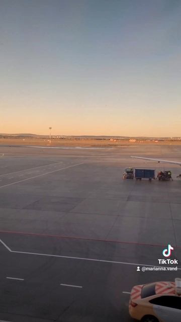 Мечты сбываются.