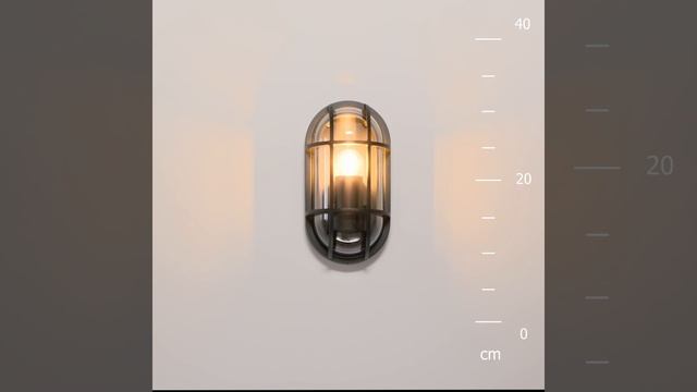 Светильник Maytoni Candle O449WL-01GF1