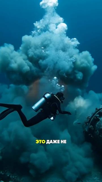 Секс дайвинг и подрыв газопровода.