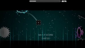 Geometry dash