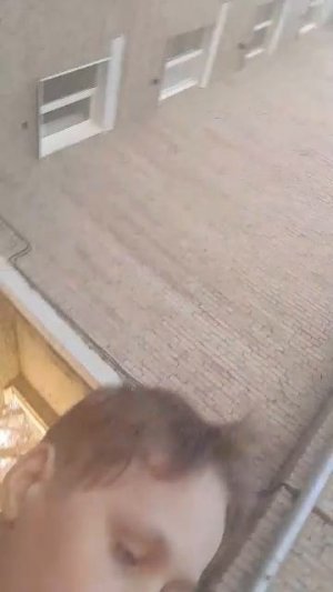 стрим после школы