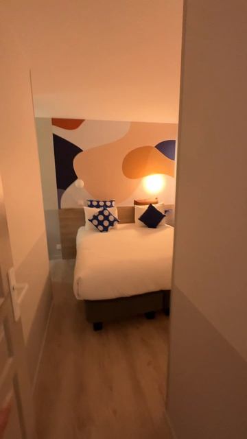 Обзор отеля в Диснейленде